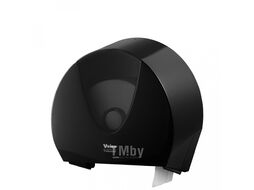 Диспенсер Professional JUMBO для туалетной бумаги в больших и средних рулонах, белый Veiro TSD JMB ELP VEI TRW SIN