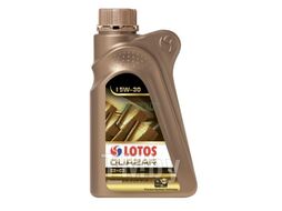 Масло моторное QUAZAR SN C2+C3 5W-30, 1л LOTOS LBQUAZRC2C3/1
