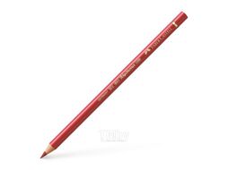 Цветной карандаш Faber Castell Polychromos 225 / 110225 (темно-красный)