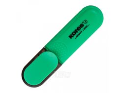 Текстовыделитель Kores Bright Liner / 36102.01 (розовый)