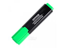 Текстовыделитель Office Products 17055211-01 (голубой)