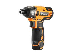 Винтоверт аккумуляторный DKIS12-Li Deko 063-4105