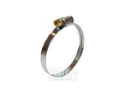 Хомут червячный 50-62мм (2-5/8") MEGAPOWER M-05062