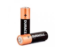 Батарейки алкалиновые 1,5 V LR03/MN2400 (AAA) DURACELL SIMPLY 4шт