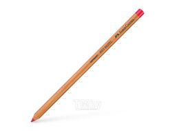 Карандаш пастельный "PITT Pastel" 124, карминовая роза Faber Castell 112224