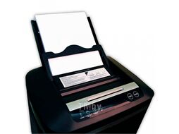 Уничтожитель SA80 (A800) 2х10, автоподача (80 листов) Office Kit OK0210SA80