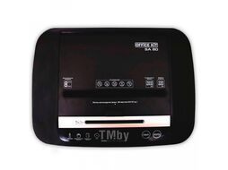 Уничтожитель SA80 (A800) 2х10, автоподача (80 листов) Office Kit OK0210SA80