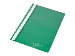 Папка скоросшиватель А4 " ECO" красный Panta Plast 0413-0020-05
