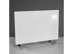 Конвектор электрический OptiPrime-1500, Wi-Fi, тачскрин, цифровой термостат, 1500 Вт Denzel 98122