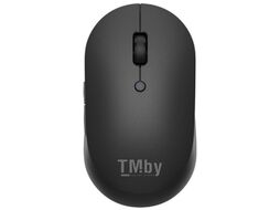Мышь Xiaomi Mi Dual Mode Wireless Mouse Silent Edition White HLK4040GL