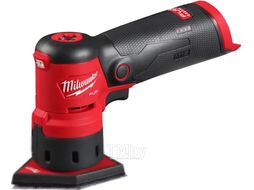 Аккумуляторная точечная шлифовальная машина M12 FDSS-422X MILWAUKEE 4933479681