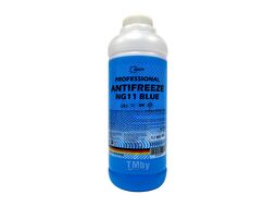 Жидкость охлаждающая "Antifreeze NAVR NG11 BLUE" 0,9л