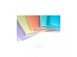 Папка на 30 карманов "Chromaline Pastel" пласт., ассорти Exacompta 88370E