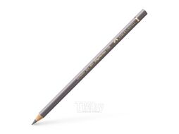Карандаш цветной "Polychromos" 273, тёплый серый IV Faber Castell 110273