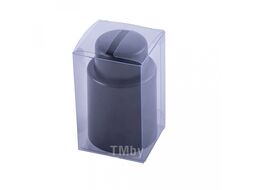 Пробка для вина "Winery" пласт., черный Happy Gifts 32000