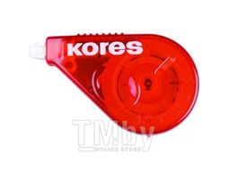 Корректор роллер "Kores Roll On" 15 м*4,2 мм Kores 84723.07