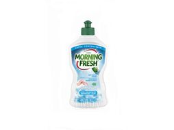 Средство для мытья посуды "Morning Fresh Лимон" 450 мл PZ Cussons