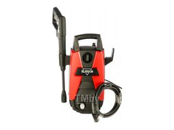 Мойка высокого давления (1500 Вт / 100 бар / 5 м) ELITECH М 1500