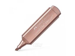 Текстовыделитель Faber Castell Textliner / 154656 (пастельный сиреневый)