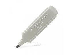 Текстовыделитель Faber Castell Textliner / 154656 (пастельный сиреневый)