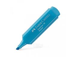 Текстовыделитель Faber Castell Textliner / 154656 (пастельный сиреневый)