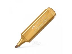 Текстовыделитель Faber Castell Textliner / 154656 (пастельный сиреневый)