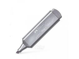 Текстовыделитель Faber Castell Textliner / 154656 (пастельный сиреневый)
