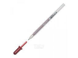 Ручка гелевая Sakura Pen Gelly Roll Glaze / XPGB825 (голубой)