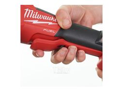 Аккумуляторная УШМ с плоским редуктором M18FSAGF125XPDB-0X MILWAUKEE 4933478439
