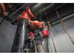 Аккумуляторный винтовёрт M18 FID3-0X MILWAUKEE 4933479864