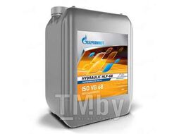 Масло Hydraulic HLP-68 кан. 20л Gazpromneft 2389900091