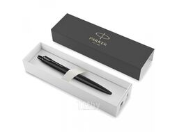 Ручка шарик/автомат "Jotter Monochrome XL SE20" 1 мм, метал., подарочн. упак., розовое золото, стерж. синий Parker 2122755