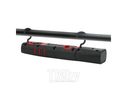 Фонарь светодиодный (10W, 1000lm, 6500K, 3.7V, 3350mAh) Yato YT-08524