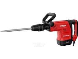 Отбойный молоток М 1518Э HD (SDS-max / 1500 Вт / 18 Дж / AVT / Кейс) ELITECH E2205.006.00