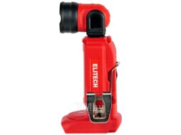 Фонарь ФА 18ЛУ аккумуляторный (18V / без АКБ и ЗУ / 200 lm / Коробка) ELITECH E2211.001.00