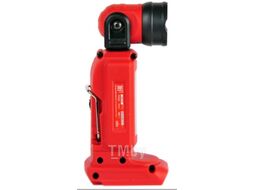 Фонарь ФА 18ЛУ аккумуляторный (18V / без АКБ и ЗУ / 200 lm / Коробка) ELITECH E2211.001.00