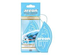 Ароматизатор MON Summer Dream картонка AREON ARE-MA18