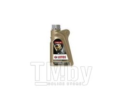 Масло моторное SYNTHETIC C2+C3 SN 5W-30, 1л LOTOS LOTTC5W/30C/1