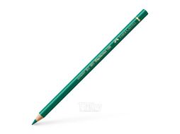 Цветной карандаш Faber Castell Polychromos 159 / 110159 (зеленый хукера)