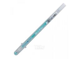 Ручка гелевая Sakura Pen Gelly Roll Stardust / XPGB738 (морская волна)