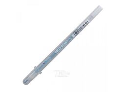 Ручка гелевая Sakura Pen Gelly Roll Stardust / XPGB738 (морская волна)
