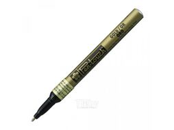 Маркер перманентный Sakura Pen Touch M / XPFKA19 (красный)