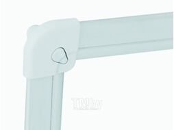 Магнитно-маркерная доска Yesли Elegant YBW-EL69 (60x90, белый)