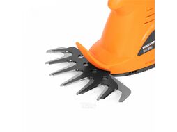 Ножницы-кусторез аккумуляторные DAEWOO DAHT 1212Li SET