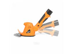 Ножницы-кусторез аккумуляторные DAEWOO DAHT 1212Li SET