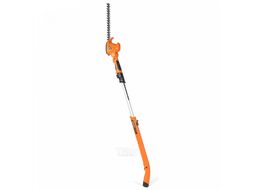 Ножницы-кусторез аккумуляторные DAEWOO DAHT 1212Li SET