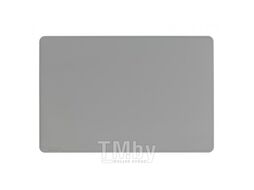 Бювар 40*53 см, с декор. бороздкой, черный Durable 710201
