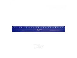 Линейка 30 см "Flex&Resistant" пласт., розовый Milan 353801P