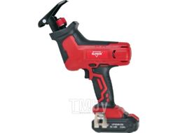 Сабельная пила ПСА 18Л аккумуляторная (18V / 1x2.0Ah / Коробка) ELITECH E2206.005.01