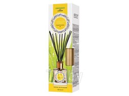 Ароматизатор Home Perfume Sticks Nature Oil 150 мл Lemongrass & Lavender Oil диффузор AREON ARE-LHP05